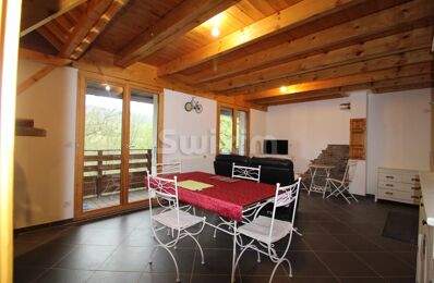 vente appartement 199 000 € à proximité de Grésy-sur-Isère (73460)