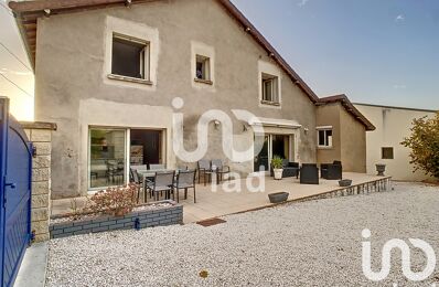 vente maison 135 000 € à proximité de Rimaucourt (52700)