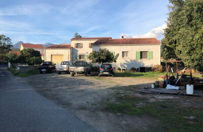 vente maison 498 200 € à proximité de Isolaccio-Di-Fiumorbo (20243)