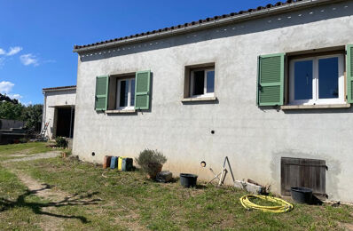 maison 6 pièces 190 m2 à vendre à Ventiseri (20240)