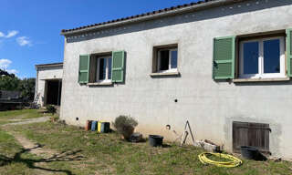 Maison 6 Pièces 190 m² à vendre à Ventiseri (20240)