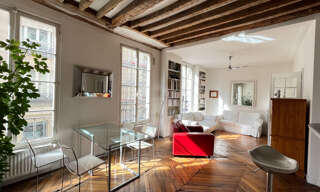 Appartement 3 Pièces 84 m² à vendre à Paris 2 (75002)