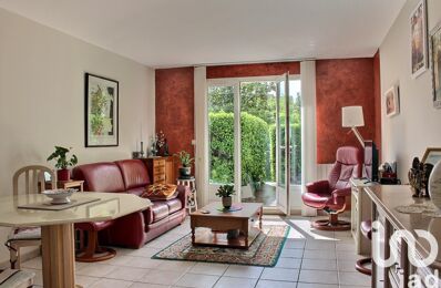 appartement 3 pièces 66 m2 à vendre à Castanet-Tolosan (31320)