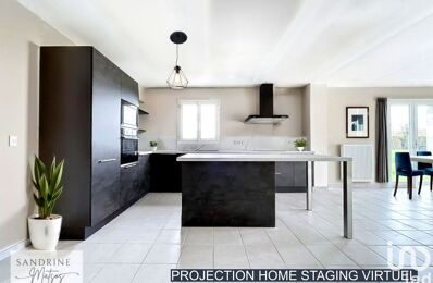 vente maison 335 000 € à proximité de Vaux-en-Bugey (01150)