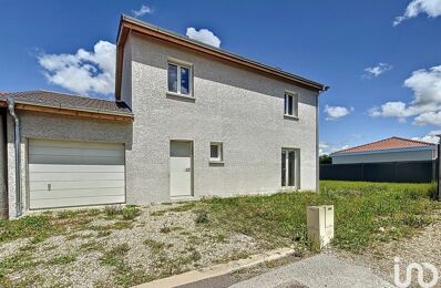 vente maison 335 000 € à proximité de Villars-les-Dombes (01330)