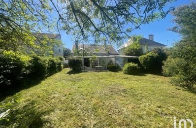 vente maison 417 000 € à proximité de Saint-Fiacre-sur-Maine (44690)