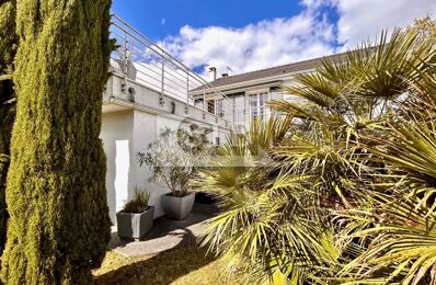 vente maison 450 000 € à proximité de Fontenay-Lès-Briis (91640)