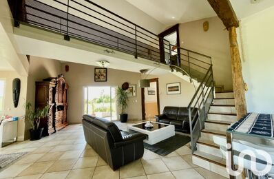 vente maison 340 000 € à proximité de Castelnau-Barbarens (32450)