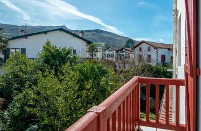 vente appartement 245 000 € à proximité de Biarritz (64200)