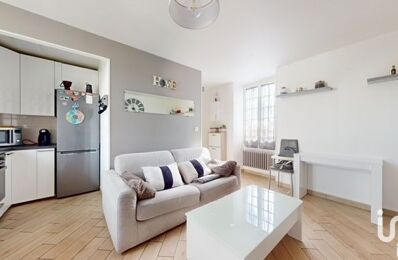 vente appartement 182 000 € à proximité de Montfort-l'Amaury (78490)