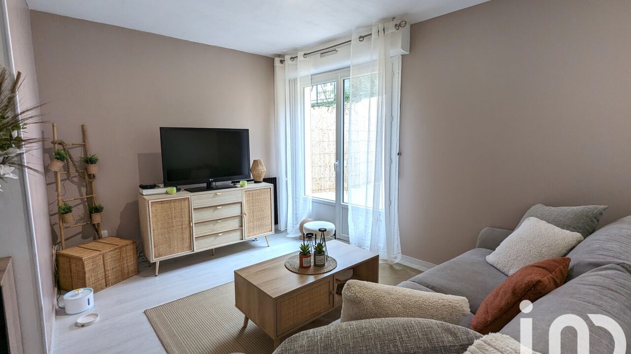 appartement 2 pièces 44 m2 à vendre à Auxerre (89000)