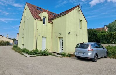 location appartement 790 € CC /mois à proximité de Meulan-en-Yvelines (78250)