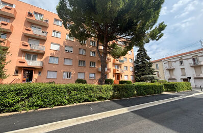appartement 3 pièces 52 m2 à louer à Nîmes (30000)