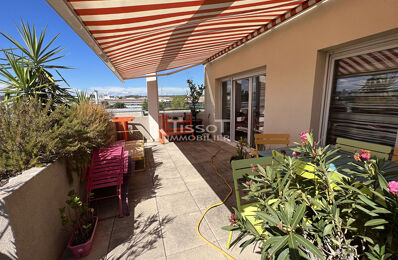 vente appartement 274 000 € à proximité de Saint-Mamert-du-Gard (30730)