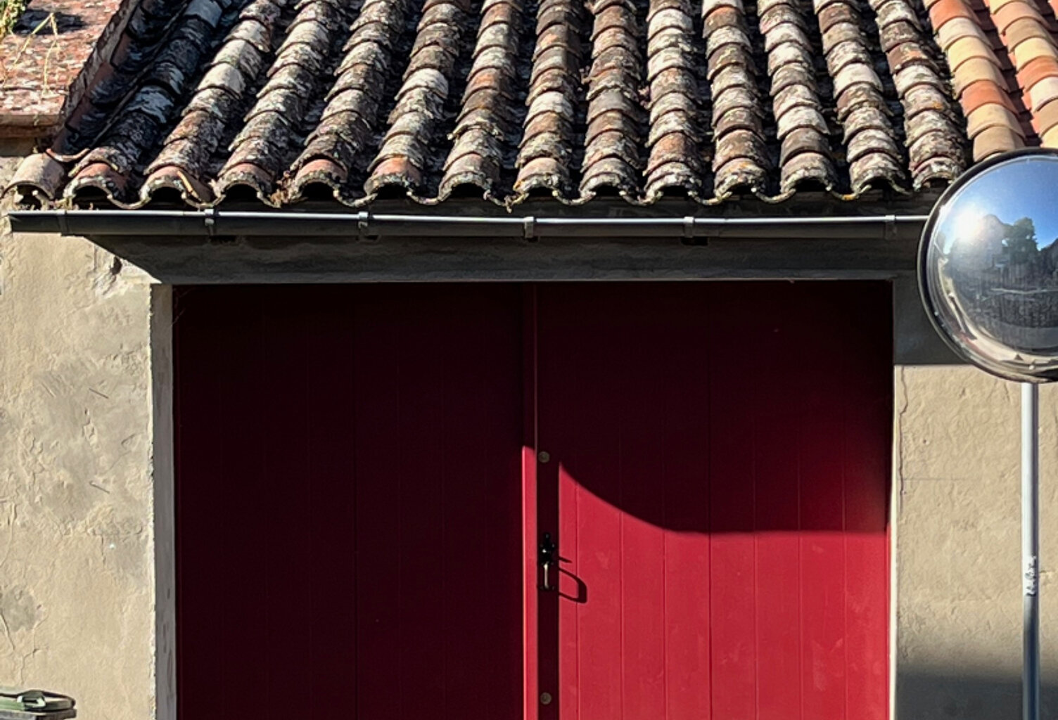 Garage - VERDUN — photo 1