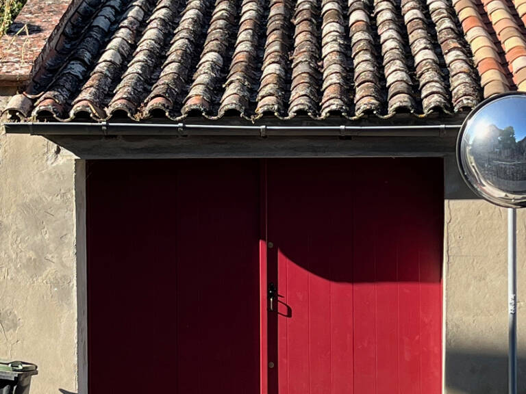 Garage - VERDUN — photo 1