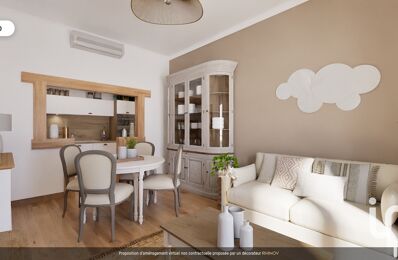 vente appartement 239 000 € à proximité de Bormes-les-Mimosas (83230)