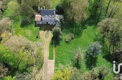 vente maison 298 000 € à proximité de Saint-Germain-de-Longue-Chaume (79200)