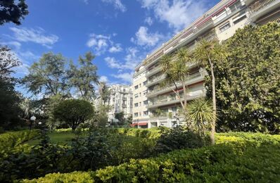 vente appartement 370 000 € à proximité de La Trinité (06340)