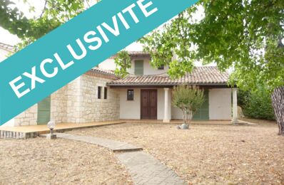 vente maison 262 000 € à proximité de Clermont-Soubiran (47270)