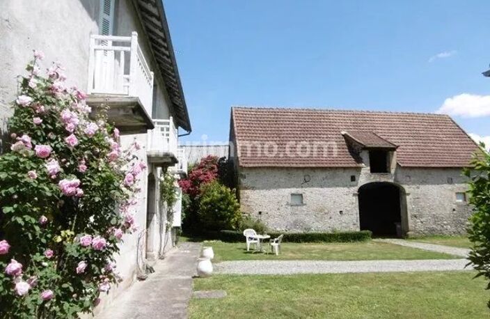 Bien vendu : Maison 290 m² Lestelle-Bétharram (64800) — photo 5
