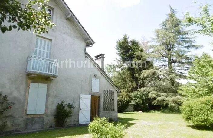 Bien vendu : Maison 290 m² Lestelle-Bétharram (64800) — photo 2