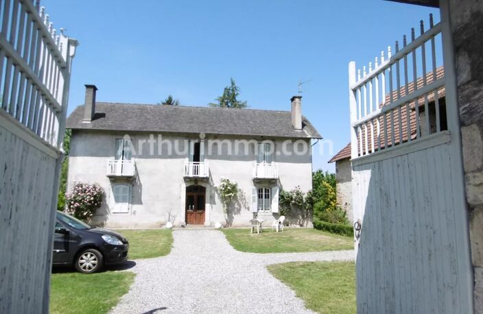 Bien vendu : Maison 290 m² Lestelle-Bétharram (64800) — photo 3