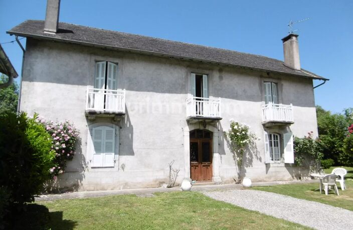 Bien vendu : Maison 290 m² Lestelle-Bétharram (64800) — photo 4