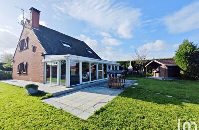 vente maison 285 000 € à proximité de Dunkerque (59)