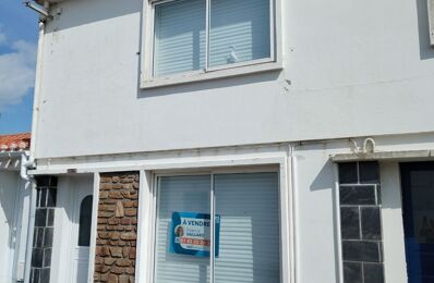 vente maison 230 000 € à proximité de L'Aiguillon-sur-Vie (85220)