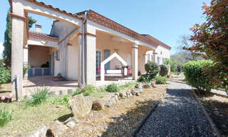 Maison 5 Pièces 137 m² à vendre à Tournefeuille (31170)