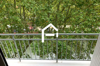 Appartement 3 pièces 1130 €