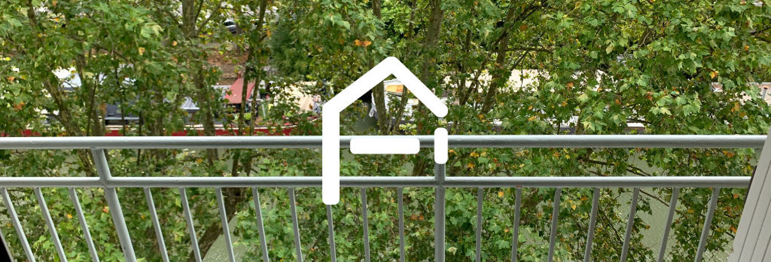 Appartement 3 Pièces 69 m² à louer à Toulouse (31400)