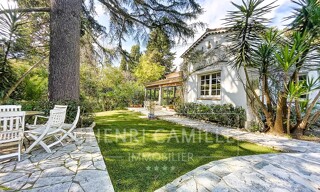 Maison 6 Pièces 155 m² à vendre à Cannes (06400)