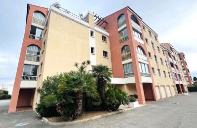 vente appartement 200 000 € à proximité de Tanneron (83440)