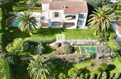 maison 6 pièces 250 m2 à vendre à Nice (06300)