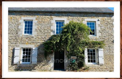 vente maison 137 000 € à proximité de Saint-Nicolas-du-Pélem (22480)