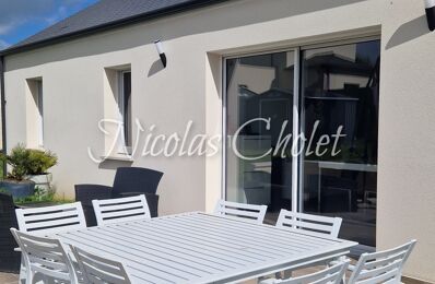 maison 6 pièces 100 m2 à vendre à Chalonnes-sur-Loire (49290)