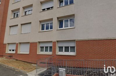 vente appartement 143 000 € à proximité de Dugny (93440)