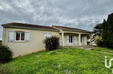 vente maison 195 000 € à proximité de Port-de-Piles (86220)