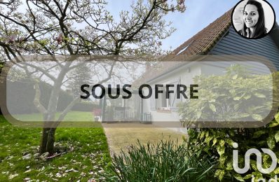 vente maison 334 000 € à proximité de Fontaine-le-Dun (76740)