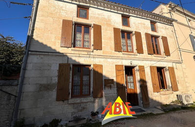 vente maison 85 000 € à proximité de Prin-Deyrançon (79210)