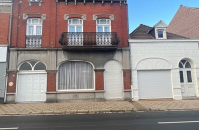 vente maison 290 000 € à proximité de Noyelles-Godault (62950)