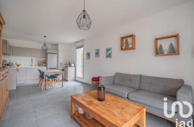 vente appartement 373 000 € à proximité de Viviers-du-Lac (73420)