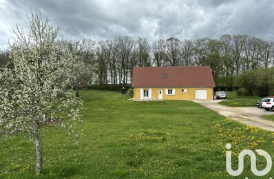 vente maison 240 000 € à proximité de Vaux-sous-Aubigny (52190)