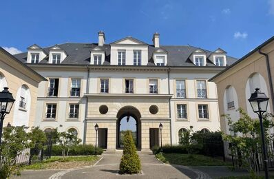 vente appartement 550 000 € à proximité de Mareuil-Lès-Meaux (77100)