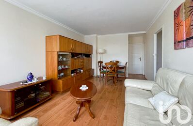appartement 3 pièces 53 m2 à vendre à Créteil (94000)