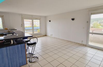 vente appartement 164 900 € à proximité de Dombasle-sur-Meurthe (54110)