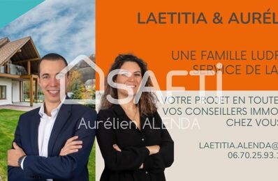 vente appartement 164 900 € à proximité de Jarville-la-Malgrange (54140)