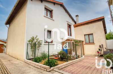 vente maison 357 000 € à proximité de Ferrières-en-Brie (77164)